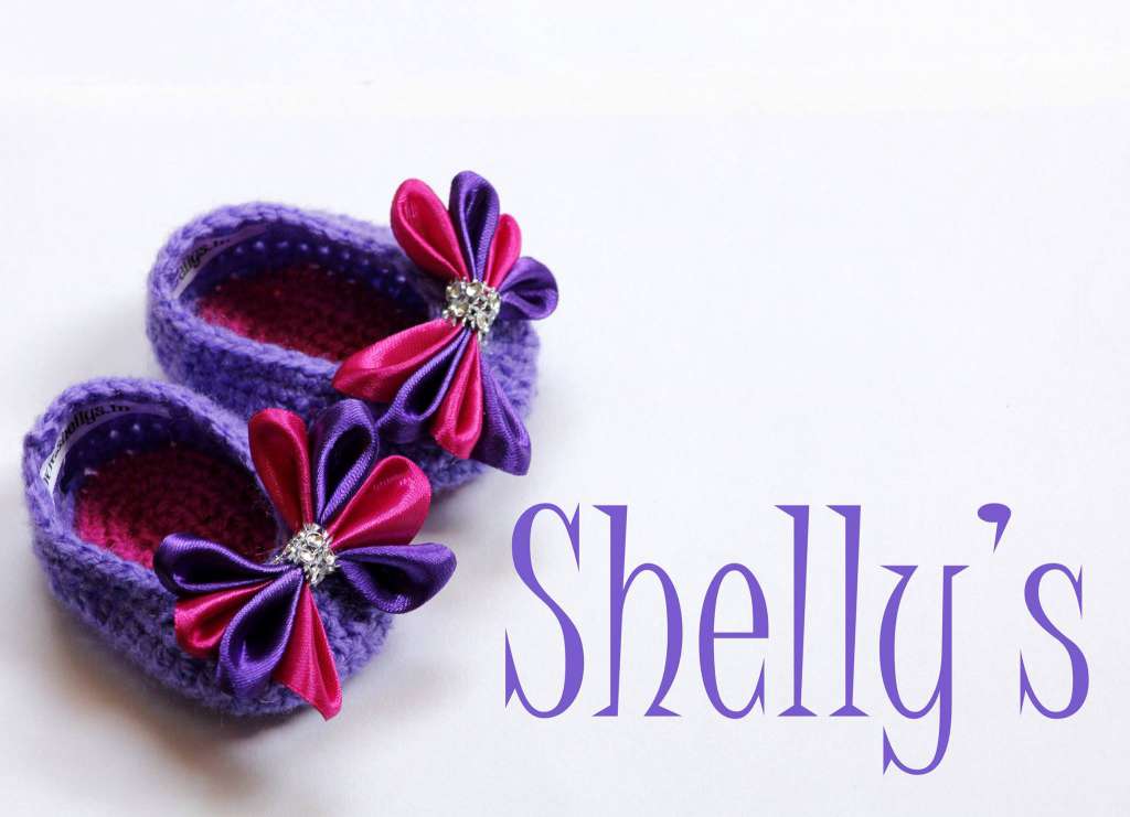 The Rainbow Collection : Pink n Purple 