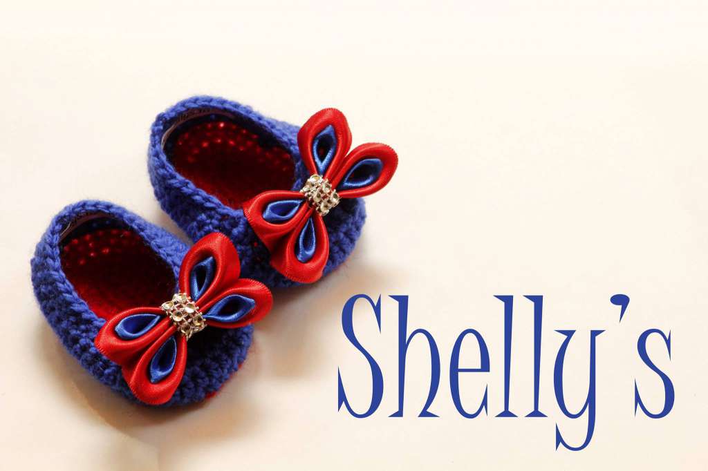 The Rainbow Collection : Red n Blue 